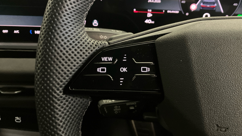 Audi A6 2.0 TDI Quattro 204 Launch Edition 5dr S Tronic Diesel Estate
